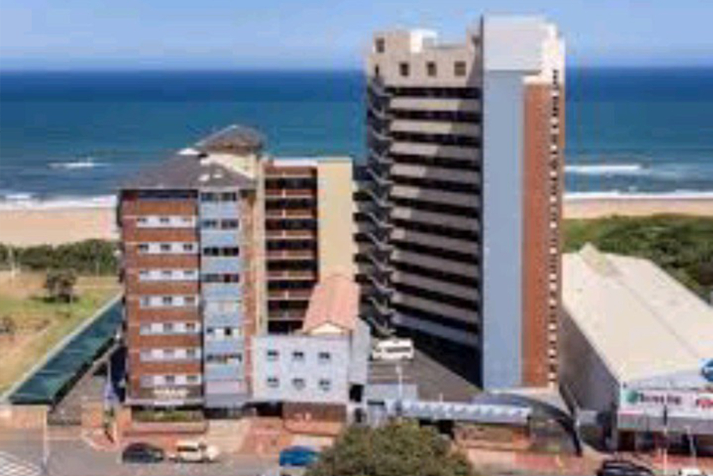 Amanzimtoti